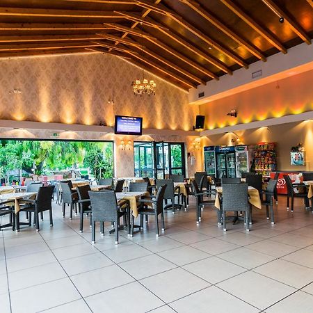 Costas Hotel Kalamaki  Ngoại thất bức ảnh