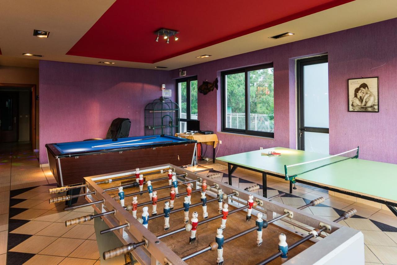Costas Hotel Kalamaki  Ngoại thất bức ảnh